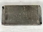 1994 1995 1996 1997 1998 Chevrolet 3500 Pickup Radiator 6.5L Diesel 52460869 Used. Price: $100.00.