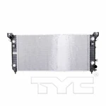 Tyc 13397 Radiator Assembly; For 2014-2016 Chevrolet Silverado 1500 New. Price: $196.97.