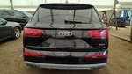 Radiator Auxiliary Center Fits 17-19 Audi Q7 7121140 Used. Price: $109.24.