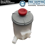 Power Steering Pump Reservoir Fits 2007-2012 Acura Rdx New. Price: $34.85.