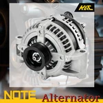 Kac New Alternator For Dodge Charger Challenger 2008 2009 2010 160A 11383. Price: $99.99.