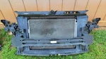 2016 2017 2018 Kia Sorento Radiator Complete Core Support Oem 64110-C6000 Used. Price: $900.00.