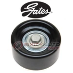 Gates Drive Belt Idler Pulley For 2012-2015 Chevrolet Captiva Sport 2.4L L4 Qg New. Price: $68.70.