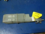 Coolant Reservoir Cylinder Fits 03-08 Tiburon 231126 Used. Price: $66.53.