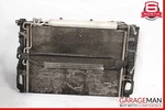 04-11 Mercedes W211 E320 Radiator Ac A/c Condenser Transmission Cooling Assy Used. Price: $128.00.