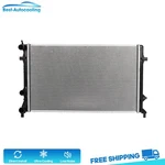 For 2011 2012 13-2018 Volkswagen Jetta 13215 Aluminum Radiator Automatic Trans. New. Price: $49.71.