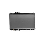 3643 Csf Radiator For Acura Ilx 2013-2015 New. Price: $126.06.