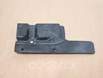 06-13 Lexus IS250 Radiator Grille Side Air Guide Lh 53154-53010 Oem Used. Price: $38.00.