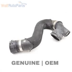 2013-2018 Audi A8 Quattro 4.0L Lower Radiator Coolant Hose / Line Used. Price: $25.99.