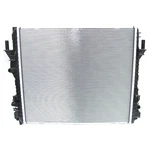 Radiator For Jaguar Xkr 5.0L;2010-2012 New. Price: $154.29.