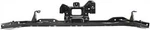 New Radiator Support For 2007-2011 Nissan Versa Oe Replacement N250301. Price: $36.38.