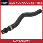 Hvac Heater Hose For Bmw X6 3.0L 2008-2019 X5 2011-2018 64219124729 New. Price: $19.01.