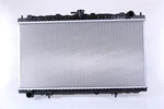 Nissens 62927A Radiator, Engine Cooling For Nissan New. Price: $104.91.
