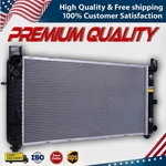 2423 Radiator For Cadillac Escalade Chevy Avalanche 1500,2002-13 6.0L New. Price: $129.62.