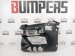 Bmw M5 F90 2017 - 2023 Genuine Front Left Bumper Mounting Bracket 51128065319 Used. Price: $161.47.