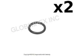 Volvo (1976-1995) Transmission Cooler Line O-ring (2 Pcs) Domestic Aftermarket New. Price: $14.95.