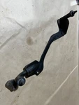 Dodge Ram 5.9 Cummins Fan Bracket 3970394 5139067AA Used. Price: $150.00.