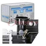 Tyc Radiator 1992-1996 Ford F-350 4.9L L6 Cooler Cooling Antifreeze Zy New. Price: $203.88.