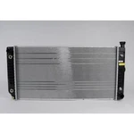 21033 Ac Delco Radiator For Chevy Suburban Gmc C2500 Truck C3500 K3500 K2500 New. Price: $674.19.
