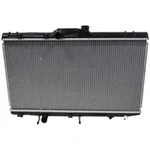 Radiator-auto Trans Denso 221-3108 New. Price: $119.95.