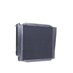 Radiator Ford Bronco 1966-77 433521 D0TA8005F C9TA8005AG C9TA8005AH New. Price: $161.42.