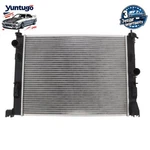 Aluminium Radiator For Nissan Sentra Sr Sv 2020-2022 L4 2.0L 214106LB0B New. Price: $54.89.
