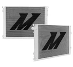 Mishimoto 09-16 Dodge Challenger/charger 5.7L V8 Radiator MMRAD-SRT-09 New. Price: $825.00.