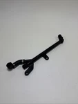 2011 - 2016 Bmw F10 535I 3.0L Engine Coolant Hose Line Pipe Plastic Oem Used. Price: $42.24.
