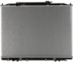 Aluminum Radiator For 2006-08 Honda Ridgeline Pickup 4-DOOR 3.5L CU2830 RAD2830 New. Price: $11.65.