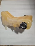 Coolant Reservoir For 2011-2022 Dodge Charger Challenger Chrysler 300 With Cap Used. Price: $42.99.