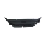 Upper Radiator Support Cover 2013-2020 Ford Fusion Police Responder Hybrid New. Price: $70.30.