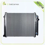 Replacement Aluminum Truck Radiator For 2008-2013 Freightliner B2 6.7L New Brand. Price: $468.86.