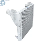 Truck DHTKE12D For Kenworth T660 08-13 W900 Charge Air Cooler DHT12D N8798001 New. Price: $580.71.