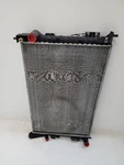 2007-2013 Ford Edge Radiator With Tow Package 7T4Z8005A Used. Price: $176.16.
