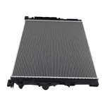 Cross Flow Radiator For Bmw 530I 540I G30 G12 17118476010 Direct Replacement New. Price: $113.97.