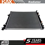 Car Radiator Assembly CU2802 For 2005-2015 Toyota Tacoma 2.7L 4.0L Aluminum Core New. Price: $75.99.