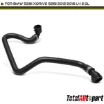 Radiator Coolant Hose For Bmw F10 528I Xdrive 2012 2013 2014 2015 2016 2.0L New. Price: $35.52.