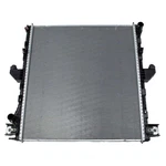 Radiator Motorcraft RAD-188 Fits 19-23 Ford Ranger New. Price: $632.99.