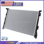Fit For Kia Carnival 3.5L 2022 2023 2024 New 1PCS Radiator 25310R0150. Price: $101.99.