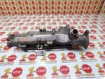 10-22 Mercedes Benz Sprint 2500 Left Intake Manifold Assembly 642-090-69-37 Oem Used. Price: $199.99.
