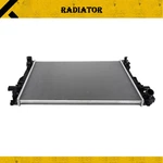 Radiator Ford Crown Victoria Mercury Grand Marquis Lincoln Town Car 4.6L V8 New. Price: $82.99.