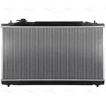 Replacement Engine Cooling Radiator For 2007-2012 Lexus ES350 Air New. Price: $65.85.