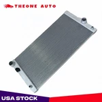 Radiator FOR14-18 Bmw 640I Xdrive, 13-15 740LI F02 F12 F13 17117625460 New. Price: $345.00.