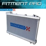 Koyorad 48MM Racing Aluminum Radiator For 2008-2011 Lexus Is-f Isf HH012170 New. Price: $520.00.