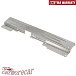 For 1978-88 G-body Chevrolet Radiator Support Satin Finish Aluminum Bead Rolled New. Price: $29.97.
