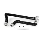 Mishimoto Silicone Radiator Hose Kit Fits Ford 6.7 Powerstroke 2011-2016 Black New. Price: $752.95.
