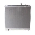 For 2005 2006 Nissan Armada Se Off-road 5.6L V8 Engine 3-ROW Aluminum Radiator New. Price: $210.00.