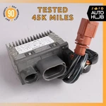 Porsche Boxster 987 A/c Air Coolant Fan Control Module 99761843603 Oem 45K Used. Price: $82.23.