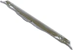 Toyota Celica 00-05 Upper Radiator Support Tie Bar 53216-20230 Oem Genuine New. Price: $106.28.