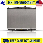 New Radiator For 2016-2022 Lexus RX350L 3.5L. Price: $307.20.